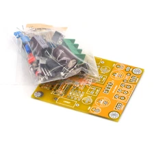1pc Dual-OP Phono Amplifier(MM) RIAA  Kit DIY
