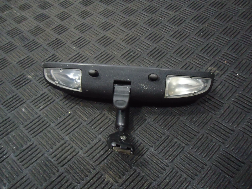 Espejo retrovisor interior Chevy Corsica 1995 Foto 4 de 4