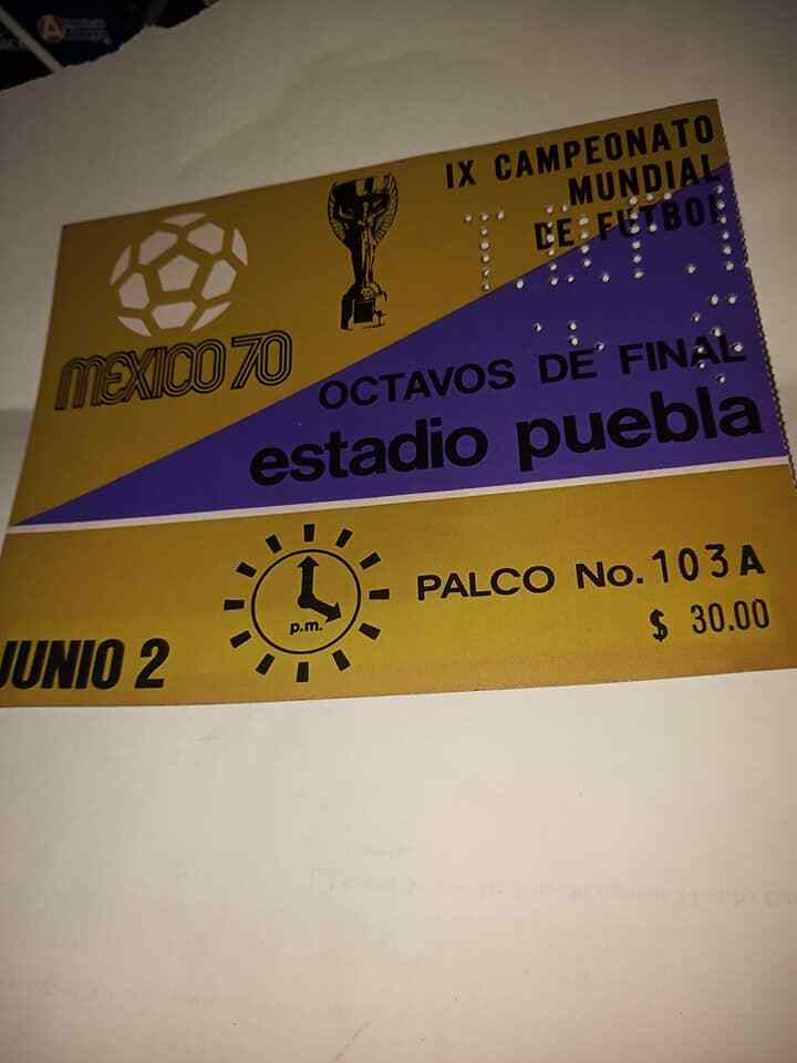 1970年 ワールドカップ メキシコ大会 VHS 1970年 ワールドカップ メキシコ大会 VHS - メルカリ