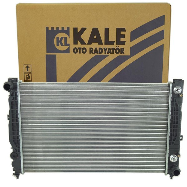 Kale WasserküHler MotorküHler KüHler FüR Audi / Skoda / VW-image