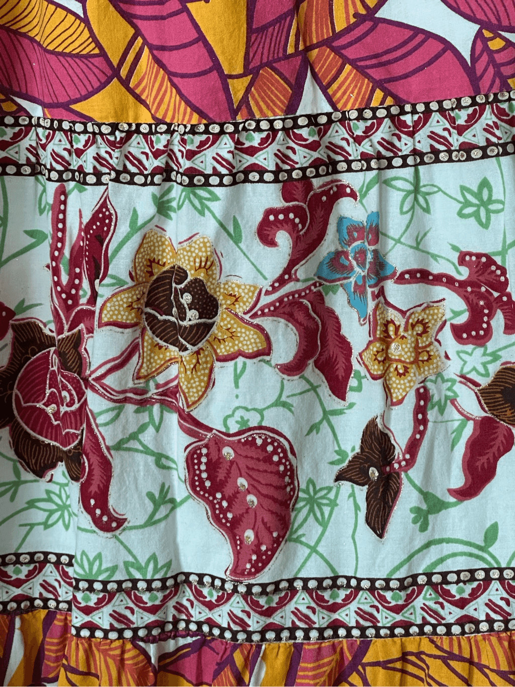 Speed Control Ruched Strapless Pull-On Dress Wome… - image 2