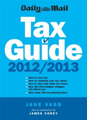 Daily Mail Tax Guide 2012 2013