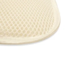 Lullaby Earth Flat Airflow Crib Topper