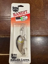 Pre-Pradco Bandit 300 - Lg. Red Pack w/ Triple Grip - Yellow tail Color 3D18