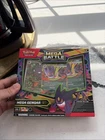 Pokemon TCG Mega Battle Deck (Mega Gengar ex) Factory Sealed Brand New