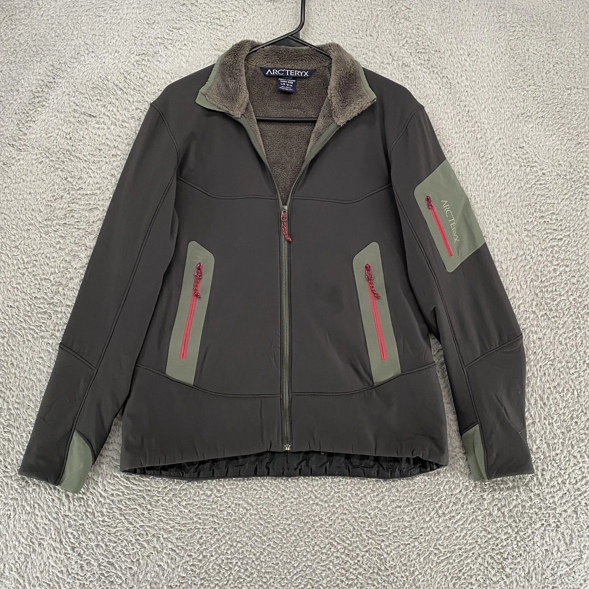 arcteryx hyllus products for sale | eBay