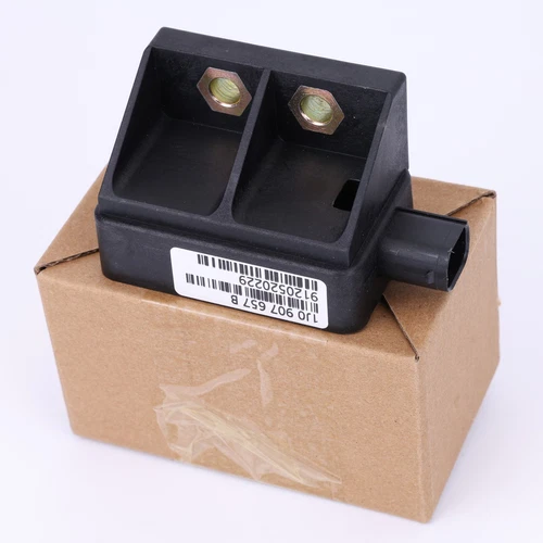 1J0907657B Drehratensensor Für YAW Rate Sensor A2 Golf 4 Polo Leon Seat Toledo - Bild 19 von 21