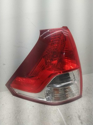 Used Left Lower Tail Light Assembly fits: 2014 Honda Cr-v lower Left Lower Grade
