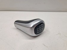 BMW X3 E83 2008 Verkleidung Schaltknauf Schalthebel Wählhebel 
