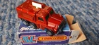 mint boxed lesney matchbox superfast rolamatics #16 badger armoured car