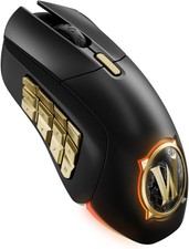 SteelSeries Aerox 9 Wireless: World of Warcra...