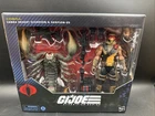 Hasbro G.I. Joe Classified Series -Cobra Desert Scorpion & SKRP1ON-25 6" Figure