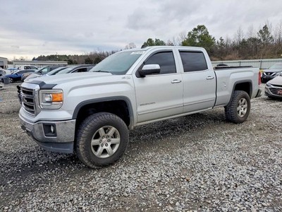 SIERRA150 2014 Spare Wheel Carrier 5641833
