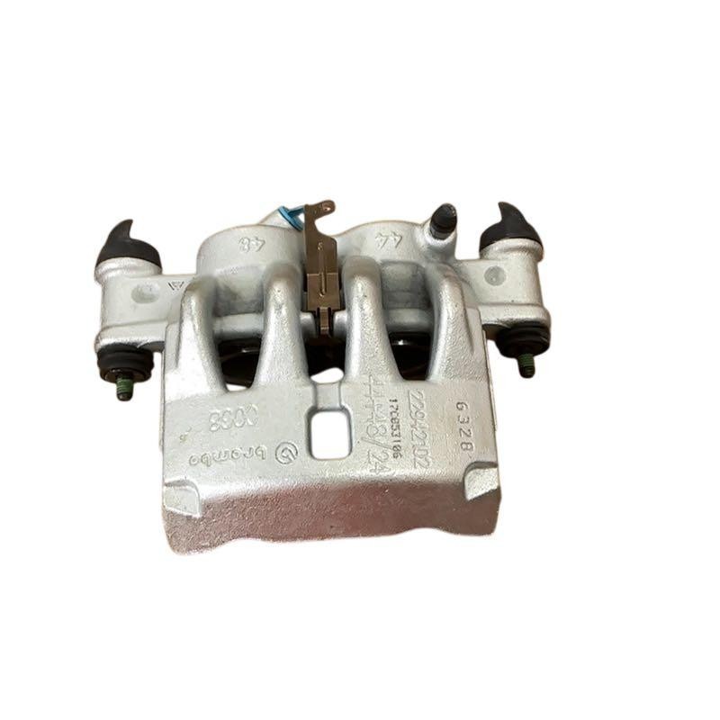 Etrier de frein avant gauche pour Citroën Jumper 3 Boxer Ducato 4401J6