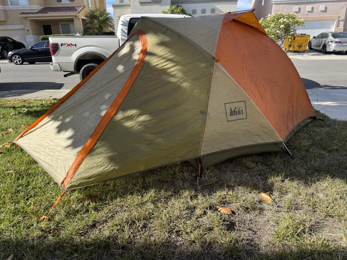 REI Nylon Camping Tents for sale | eBay