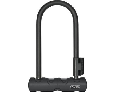 Bügelschloss Abus U Lock 8602
