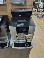 Jura X3C Giga Gen II Professional Bean to Cup Coffee Machine,  Plumbed in.