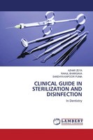 Clinical Guide IN Sterilization AND Disinfection In Dentistry Azhar Zeya (U. A.)