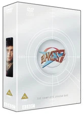 Blake's 7: The Collection - Series 1 (DVD) Michael Keating (UK IMPORT)