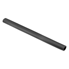 Foam Grip Tubing Handle Grips 28mm ID 5mm Wall Thick 0.5m Tube Black