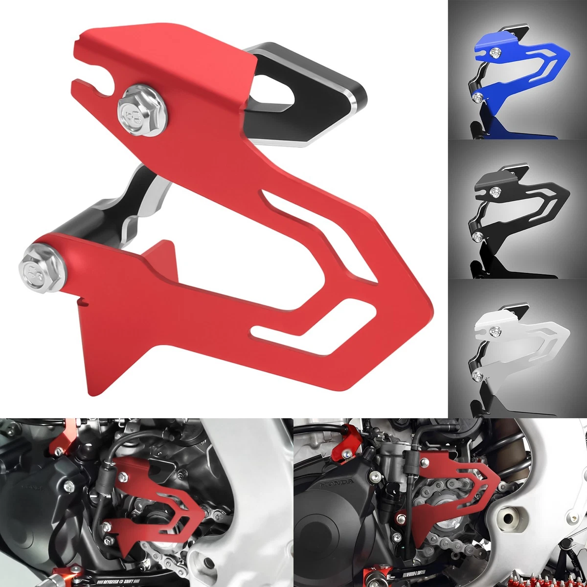 Fairings & Bodywork for Honda CRF450L for sale | eBay