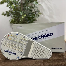 Suzuki Soft Case OGB-108 for Omnichord OM-108 Case Only New JAPAN