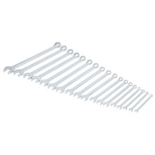 DWMT45429DeWalt TOUGHSERIES Metric Combination Wrench Set (18 Piece)