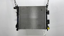 Radiateur Hyundai I10