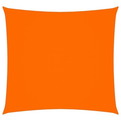 Quadrat Sonnensegel Oxford-Gewebe Sonnenschutz Windschutz Sonnendach UV Schutz