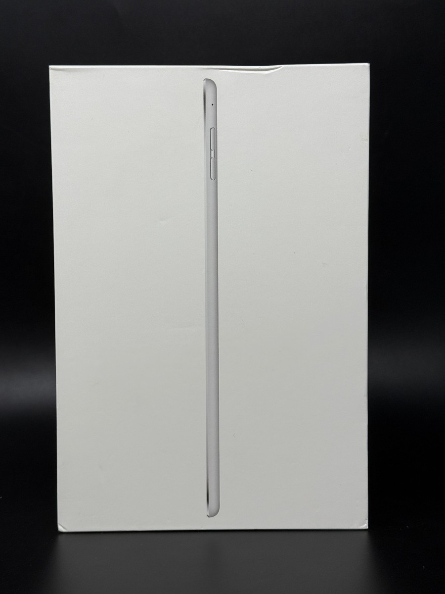 Buy Apple iPad mini 4 A1538 16 GB, Wi-Fi + 4G, 7.9 in - Silver