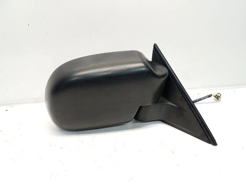 Espejo retrovisor lateral derecho para pasajero Chevrolet S10 Blazer 1999-05 - eléctrico/man plegable Foto 2 de 3