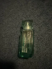 EMPTY BOTTLE Maison Francis Kurkdjian Aqua Media Cologne Forte 35ml