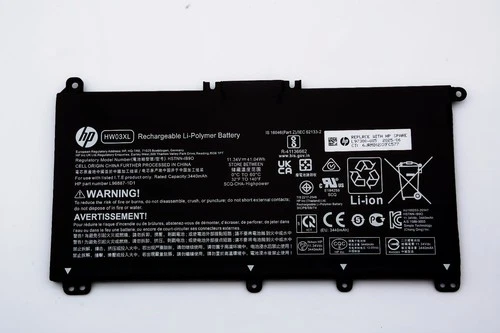 Genuine HW03XL Battery For HP Pavilion 15-EG 15-EH 15T-EG 17-CN 17-CP L97300-005