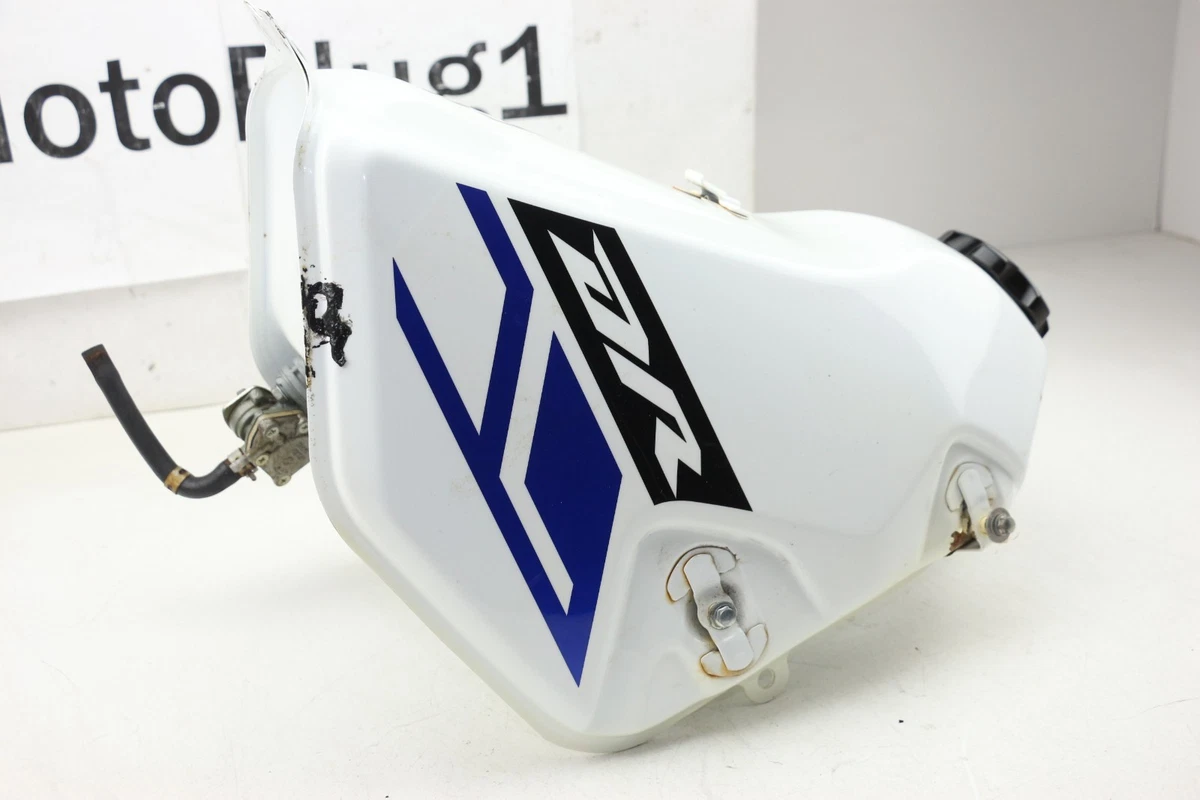 Gas Tanks for Suzuki DRZ400SM for sale | eBay