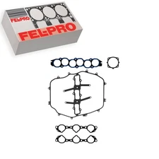 Fel-Pro Engine Intake Manifold Gasket Set Lower and Upper For 03-07 INFINITI G35