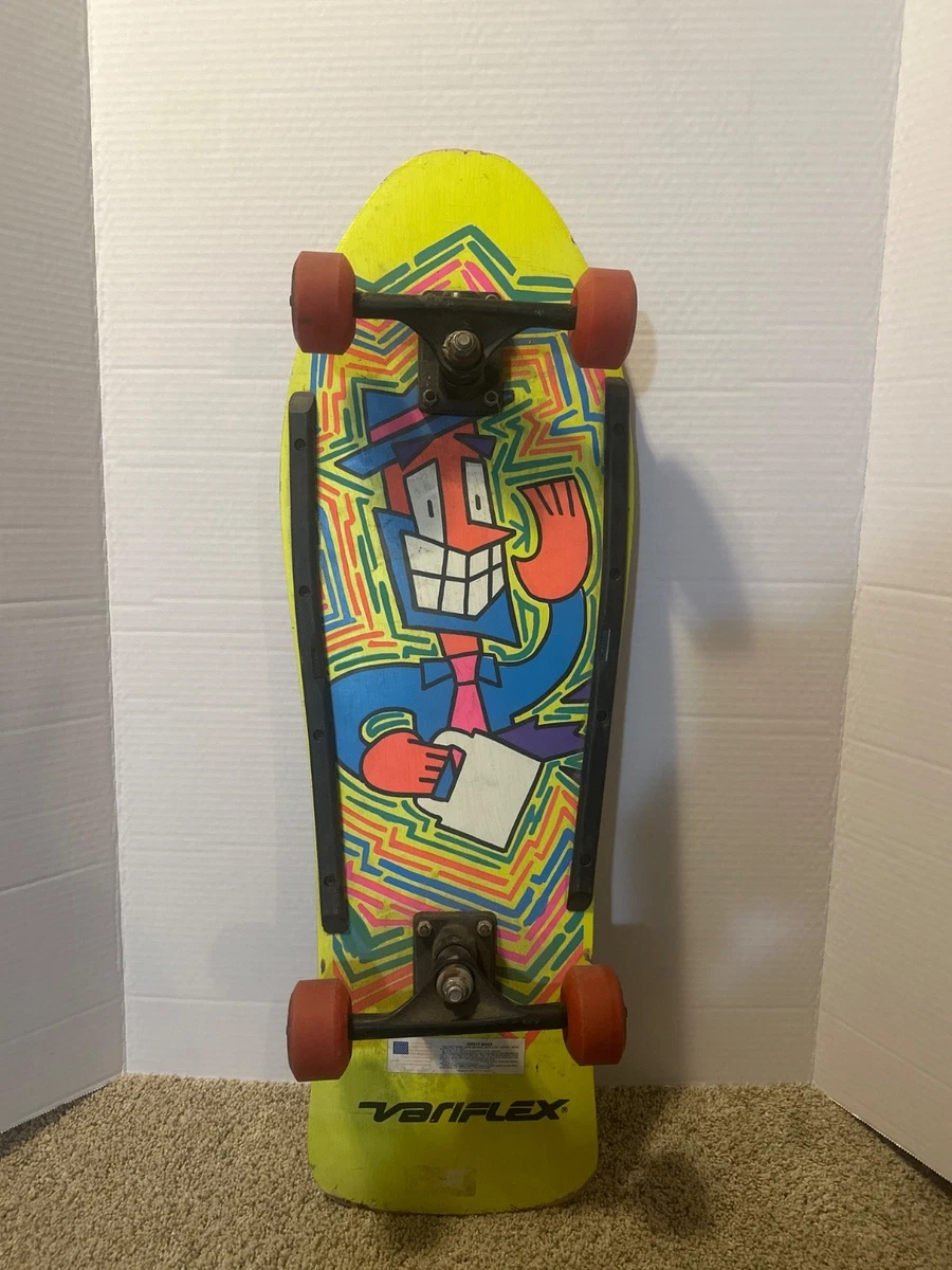 Déguisement skate années 80 femme