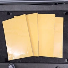 Imation CF-20 Goldenrod Carbonless Paper 20lb 11x17 Inch Paper 1000+ Sheets