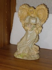 Seraphim Classics Angel Gloria Excellent Condition 8 Inches Tall 
