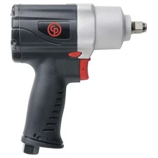 CHICAGO PNEUMATIC CP7739 Impact Wrench,Air Powered,9900 rpm 11C941