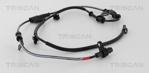 ABS-SENSOR FÜR Hyundai I40 I CW (Vf), Hyundai I40 I (Vf) - Triscan 8180 43163-image
