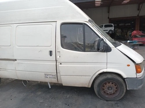 98VP10C956EB Rahmen Instrumente für FORD Transit Furgón Largo ( Ey ) 19 3596959 - Bild 9 von 10