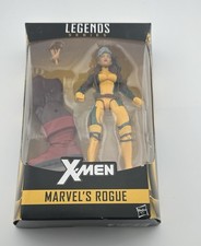 Hasbro Marvel Legends Rogue Juggernaut Wave X-Men 6-inch Action Figure