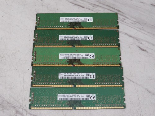 SKhynix China 8GB 1Rx8 PC4-2400T - La Bonne RAM