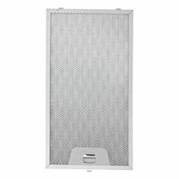 Fettfilter At 10037675 Balay 00746789 Metallfilter 310X165Mm Dunstabzugshaube