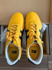 Onitsuka Tiger Tai Chi  Kill Bill  (Yellow/Bl...