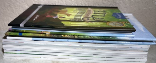 The Good And The Beautiful Library Book Lot Of 9 Level 2a & 2b Books - Imagen 5 de 6
