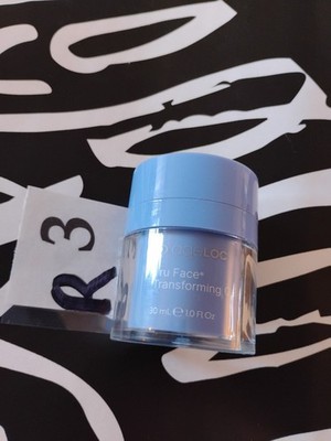 Nu Skin Nuskin ageLOC Tru Face Transforming Gel Cream 30 ml NWOB
