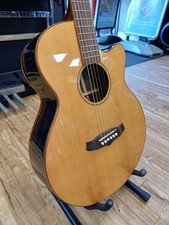 Tanglewood Java TWJSF-CE Electro/Acoustic Guitar