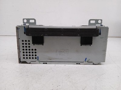 G1B518C815AE 227208 audio system FORD KA CDU 2018