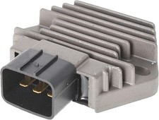 Voltage Regulator Rectifier 31600-HN5-671 Replacement for TRX350 TRX450 400